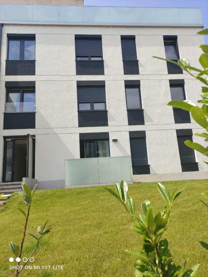 Apartament Tecza Rewal Exterior photo
